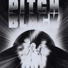 Pitch Black DVD, 2000 Vin Diesel. Wide Screen. Flawless!