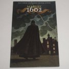 Marvel 1602 by Neil Gaiman, Richard Isanove, Andy Kubert 2005 Graphic Novel