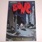 Bone Volume 1: Out From Boneville by Jeff Smith 1996