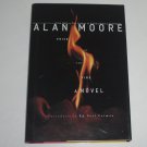 Voice of the Fire by Jose Villarrubia 2003 Hardcover with Dust Jacket