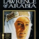 Lawrence of Arabia VHS Box Set Alec Guinness, Anthony Quinn 30th Anniversary Collector's Edition