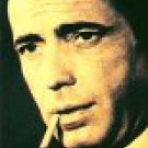 Humphrey Bogart Gift Set VHS Tape Box Set (1992) Big Sleep, Maltese Falcon, Treasure of Sierra Madre