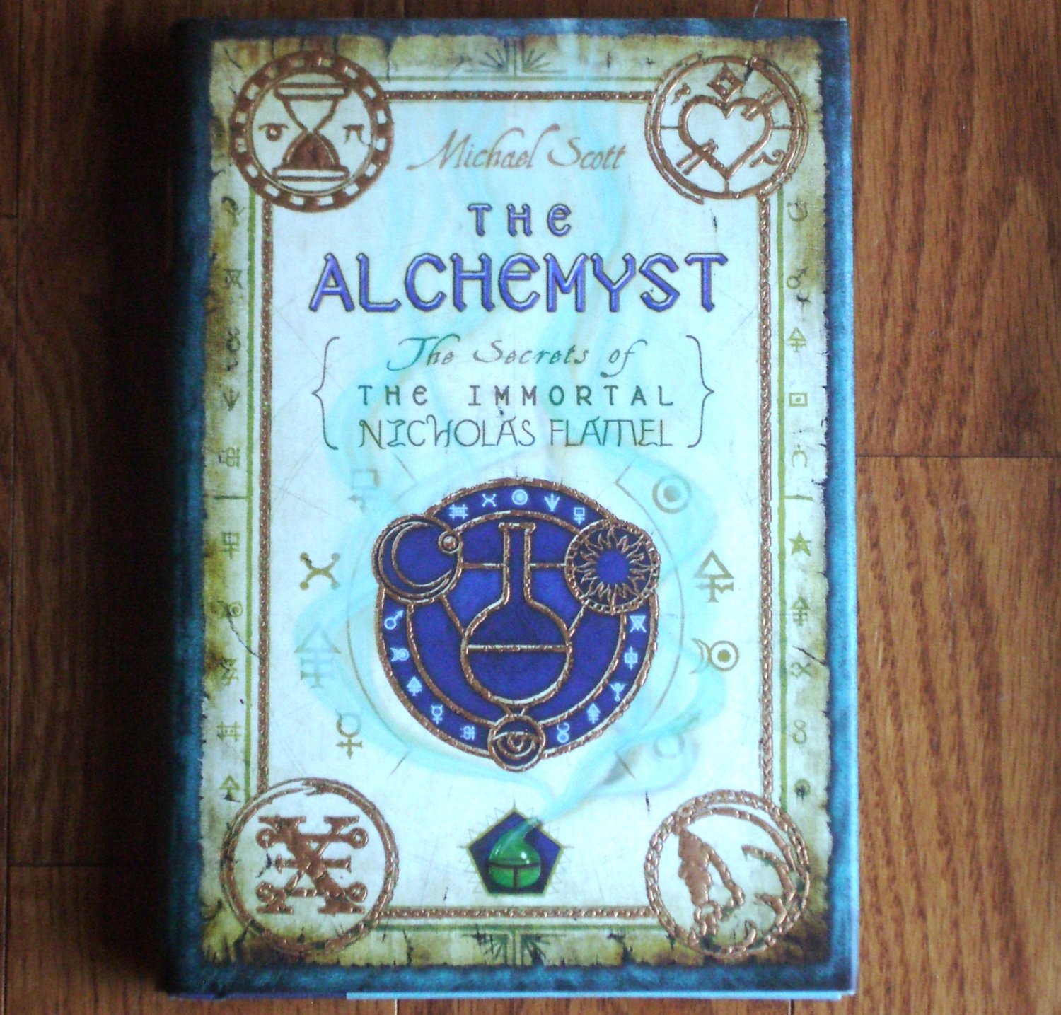 the alchemist by michael scott the alchemist by michael scott