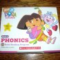 Dora the Explorer Pack 2 Phonics 12 Book Reading Program from Scholastic
