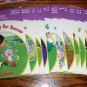 Dora the Explorer Pack 2 Phonics 12 Book Reading Program from Scholastic
