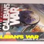 Caliban's War The Expanse by James S.A. Corey 2012 Trade Paperback