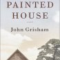 A Painted House by John Grisham (2001, Hardcover) Signed 1st Edition with DJ