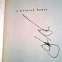 A Painted House by John Grisham (2001, Hardcover) Signed 1st Edition with DJ
