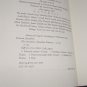 The Corrections by JONATHAN FRANZEN Hardcover 1st Edition 3rd Printing Signed 2001