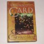Enchantment by Orson Scott Card 1999 Hardcover with Dust Jacket~ First Edition