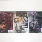 The Dead Boy Detectives Lot of 3 Sandman Presents Vertigo DC Comics 2,3,4