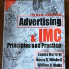 Advertising & IMC: Principles and Practice, 10th Edition by Sandra Moriarty, Nancy Mitchell