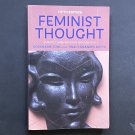 Feminist Thought by Rosemarie Tong Paperback 5th Edition