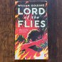 Lord of the Flies by William Golding 2016 Paperback