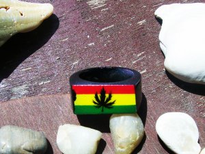 RASTA REGGAE RING