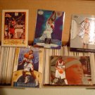 Collection of Portland TRAILBLAZERS Basketball Cards ***FREE SHIPPING***