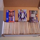 Collection of Sacramento KINGS Basketball Cards ***FREE SHIPPING***
