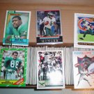 Philadelphia EAGLES Football Card Collection ***FREE SHIPPING***