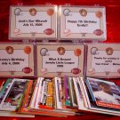 PARTY FAVORS Sports BASEBALL Basketball FOOTBALL