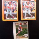 250+ Ozzie Smith St. Louis Cardinals Baseball Cards - ** FREE SHIPPING **