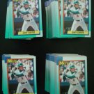 Gary Carter New York Mets Baseball Cards - ** FREE SHIPPING **