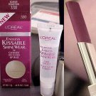 L'Oreal Loreal Endless Kissable ShineWear 330 Scarlet Seduction
