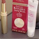 Loreal L'Oreal Endless Kissable ShineWear 740 Rum Raisin
