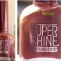 Naturistics Super Shine Nail Polish 75 Wood Violet Creme