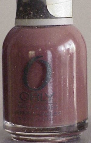 Orly Nail Enamel Polish 161 Eclipse