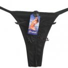 G String Panties Thong Ladies One Size New with Tags