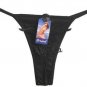 G String Panties Thong Ladies One Size New with Tags