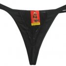 G String Panties Thong Ladies One Size New with Tags