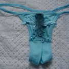 G String Panties Thong Ladies One Size New with Tags