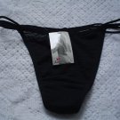G String Panties Thong Ladies One Size New with Tags