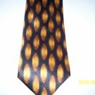AUTHENTIC STYLISH Men Tie 100% SILK ITALY NEW WITH TAG