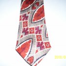 AUTHENTIC STYLISH Men Tie 100% SILK ITALY NEW  Floral