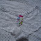 Boxer Short Lace Panties Ladies White One Size New with Tags