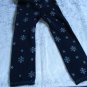 NEW BABY UNISEX LONG PANTS EMBROIDERY SIZE 24-36 MONTHS WITH TAG