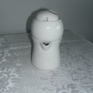 NEW COLLECTION CREAM / MILK & SUGAR SET DURABLE PORCELAIN BEAUTIFULLY DESIGNED IN BOX