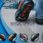 NEW SHOES MAGIC SPIKER FOOTWEAR UNISEX FOR MEN & WOMEN SLIP FREE SIZE XL IN BOX