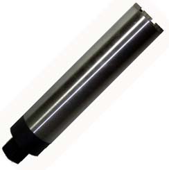 2 1/2" Heavy Duty Core Drill Bit