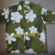Mens Vintage Aloha Shirts LARGE