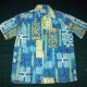 Mens Vintage Aloha Shirts LARGE