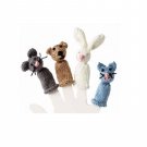 Finger Puppets