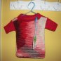 Country Red Toddler Unisex Sweater