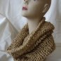 Fishnet Cowl