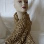 Fishnet Cowl