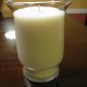 Soy Hurricane Candles