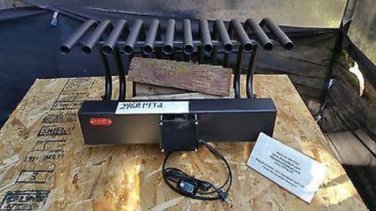 24GR20TD Fireplace Heat Exchanger