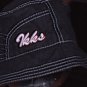 BLACK BUCKET CAP